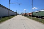 Illinois Railway Museum